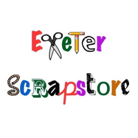 Exeter-Scrapstore